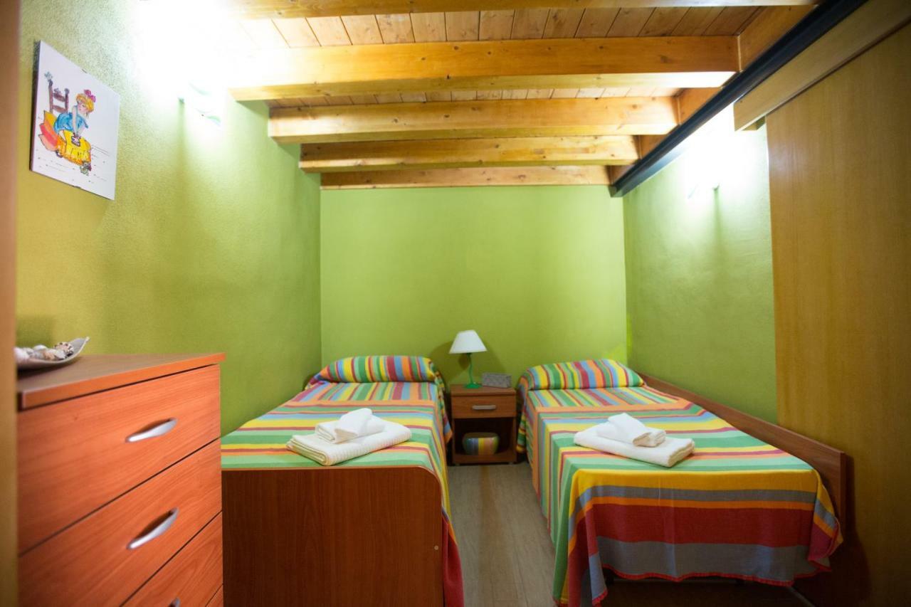 فيلا Casa Gioia أوغوستا المظهر الخارجي الصورة