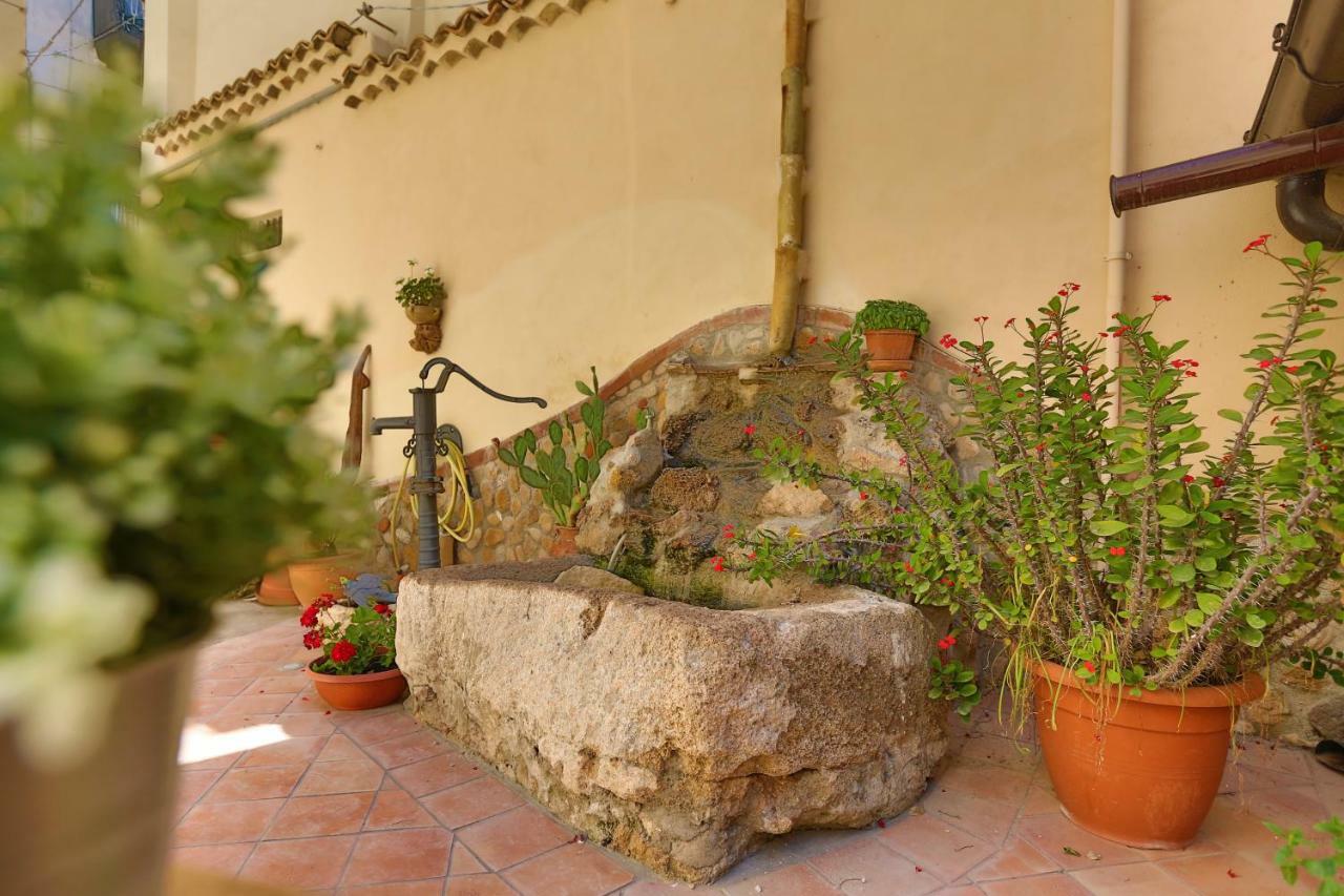 فيلا Casa Gioia أوغوستا المظهر الخارجي الصورة