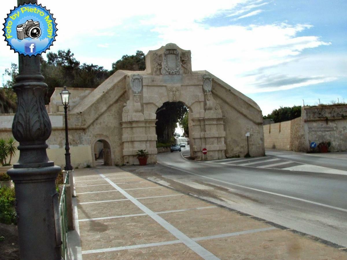 فيلا Casa Gioia أوغوستا المظهر الخارجي الصورة